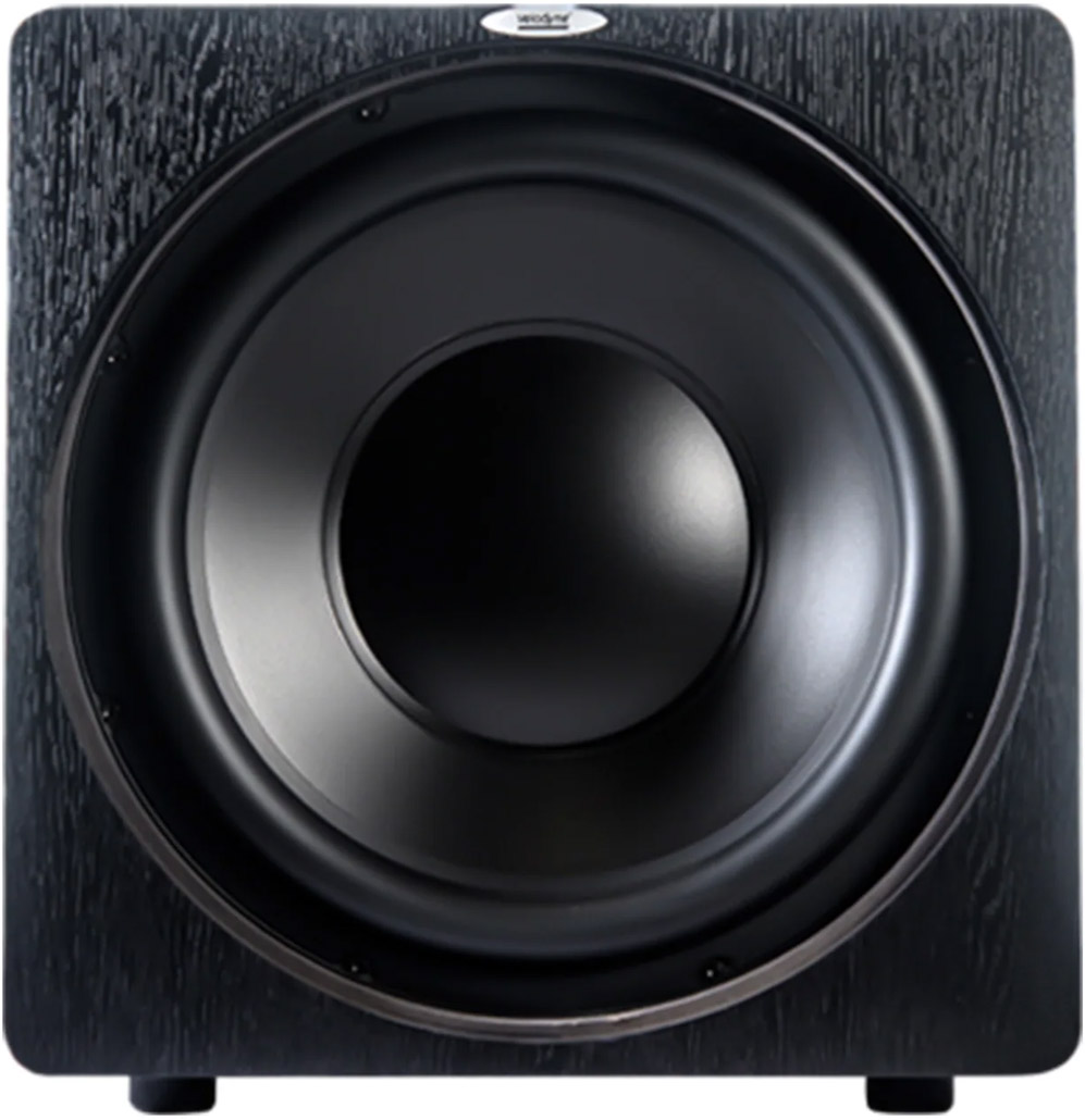 Velodyne Acoustics Deep Blue 12